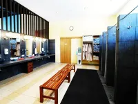2 Inn 1 Boutique Hotel & Spa - breakfast