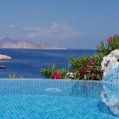 Vrahos Boutique Hotel