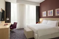 SAS Residence & Hotel, Dhahran - Airport Shuttle