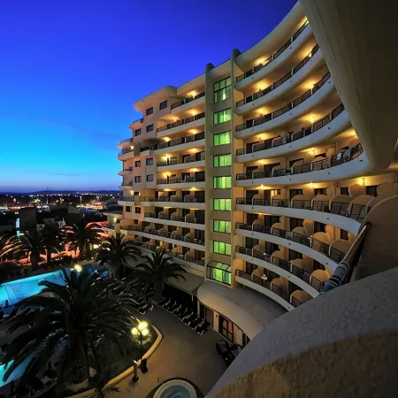 Vila Gale Marina