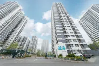秦皇島悅為你海景民宿（秦皇小巷金夢海灣沙灘店） - 海景