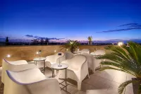 Hotel Raganelli - romantis