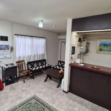 Nishiki Guest House