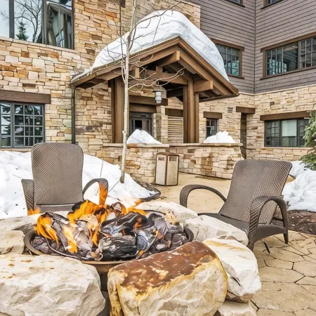 Luxury Ski-In, Ski-Out Arrowleaf Penthouse  With Panoramic Views