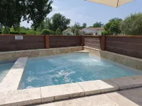 Domaine de Larchey - Romantic