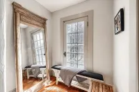 New! l Farm Stay-Emery Farm l Near Portsmouth - Boutique