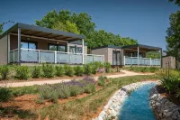 Premium Camping Homes Santa Marina, Lanterna - 5 étoiles