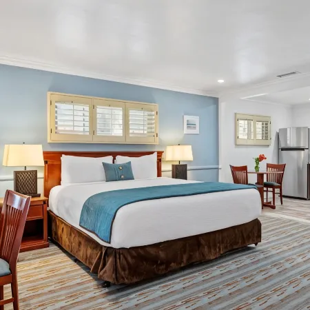 Brisas Del Mar Inn at the Beach