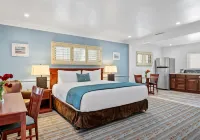 Brisas Del Mar Inn at the Beach - en bord de mer
