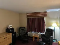 De Smet Super Deluxe Inn and Suites - spa