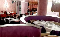 Hotel Vetraz - breakfast