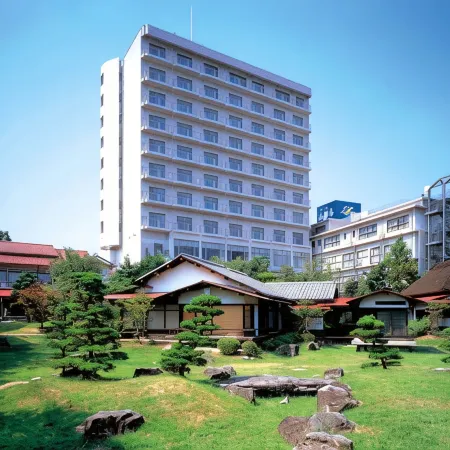 Hotel Parens Onoya
