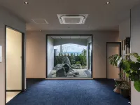 KITAMAE BASE Kaga Hashidate - 2 stelle