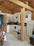 Chalet au Cœur du Périgord Noir - Hytter