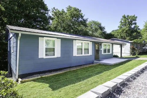 NRG Park Basecamp w/ Fenced Yard - 무료 와이파이