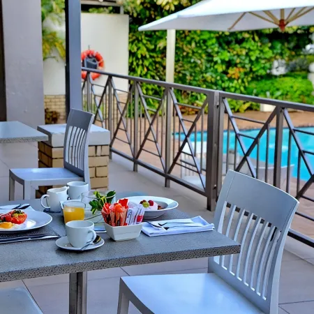 Town Lodge Mbombela