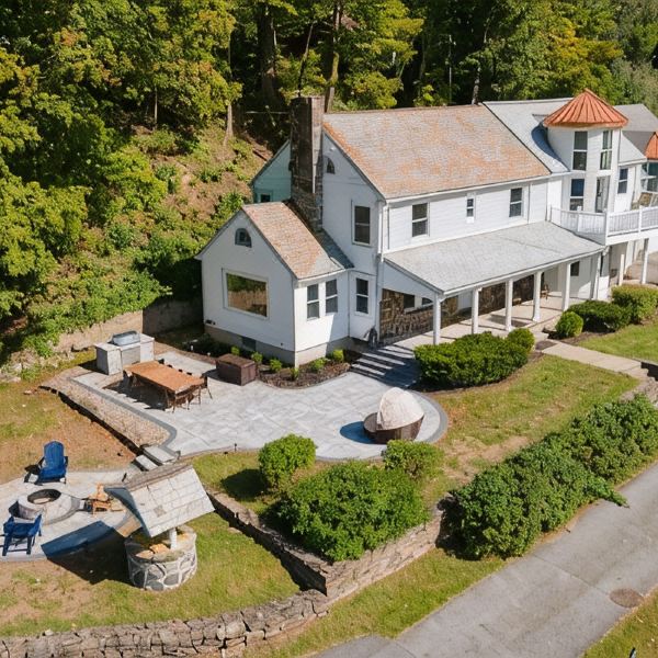 Pristine Lake House W/ Guest Suite - Perfect for every season!