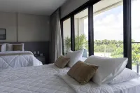 Duna Queen Hotel Conceito - 2-Star