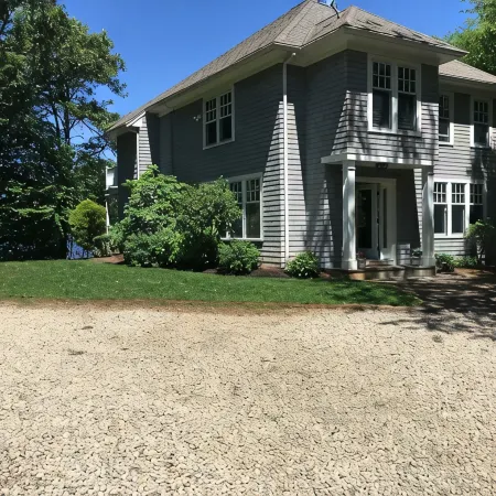 Wequaquet Lake Dream with Private Dock, See Our Video!