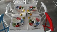Nicea Hotel - breakfast