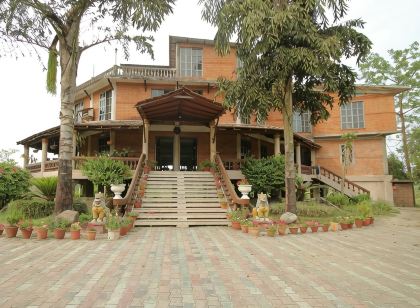 Baghmara Wildlife Resort