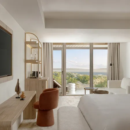 Hotel Dusit Thani Resort & Spa Anapa Miracleon