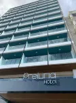 The Preluna Hotel - Gym