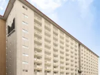 M Stay Hotel Hotels near Clark Museum