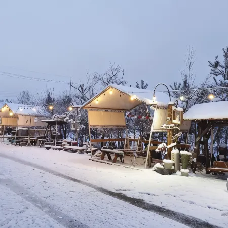 Cheolwon Hyesung Pension