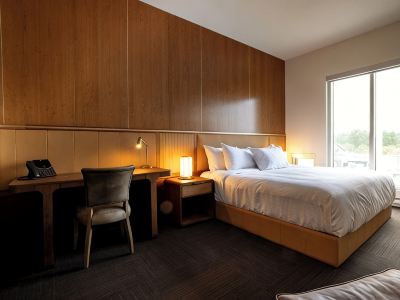 Hotel Burnaby