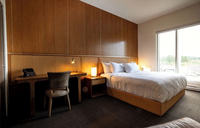 Hotel Burnaby