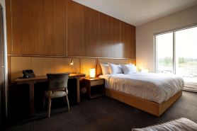Hotel Burnaby