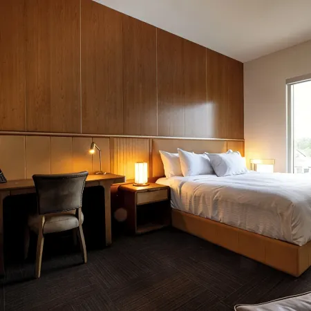 Hotel Burnaby