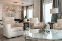 Seagrove, Amazing Gulf Views, Great Beach Access, Heated Pool, Pup Friendly - 4-Star