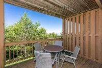 Newly Renovated Snowshoe Summit Condo 101A 3BR/2BA Near Ski Village W/Parking! - Pools