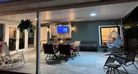 Beautifully restored charming MCM home in the heart of Tempe. - بوتيك