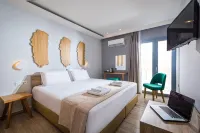 City Green Hotel - Pysäköinti