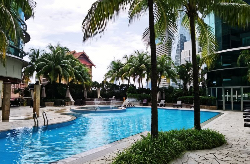 Pullman Kuala Lumpur City Centre Hotel & Residences photo 3