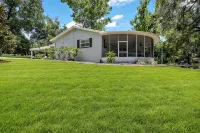 3 min drive to DT Mount Dora! - 4-Star