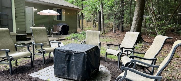 Private and pet-friendly, with game room and upgraded kitchen Hotels in Ocean Pines