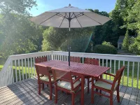 Bright Stylish Chic 4BR 4BA Home Pet Friendly! - 4성급
