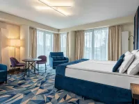 Wellton Riverside Spa Hotel Hotels near Bisumuiza