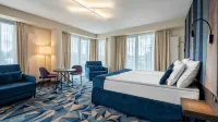 Wellton Riverside Spa Hotel - Pools