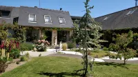 La Vendemiere - Maison d'hôtes de Charme et de caractère, Bretagne, Côtes d'Armror - 3 tähden