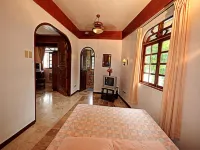 Blue Crystal Beach Resort - spa