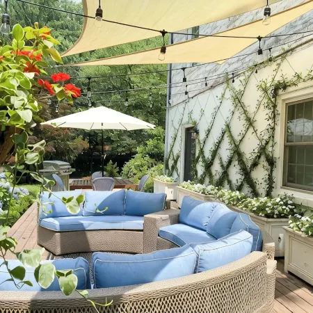 Large Yard - Quiet Area - 15 Min to DC
