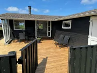 Cozy little summer house in an attractive location - 2-Star