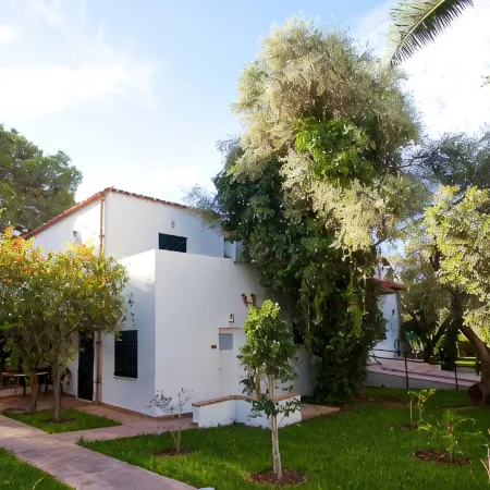Hotel Cala Murada
