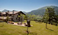 Casa Rural Urkulu Landetxea - Villas