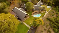 Buckler's Africa Lodge Kruger Park - Pools